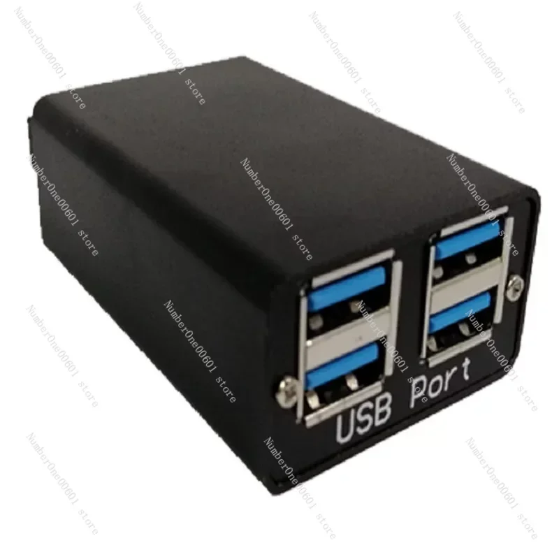 

USB Industrial Touch Screen Usb3 0 Optical Fiber Extender Usb3 0 Optical Transceiver Usb3 0 Optical Isolation