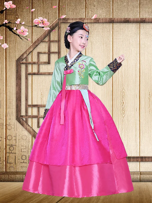 vetements-traditionnels-coreens-pour-enfants-jupe-de-princesse-costume-de-spectacle-ceremonie-royale-hanfu-vetements-ethniques-choson