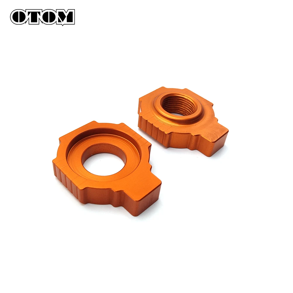 جهاز ضبط سلسلة كتل الدراجات النارية ، جهاز انزلاق منظم ، جهاز شد لـ KTM-5.0 ، محور HUSQVARNA-خلفي ، EXC ، exf ، SX ، SXF #3