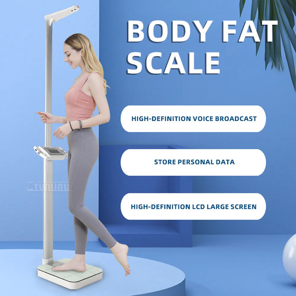 Category image: Electronic Height Meter