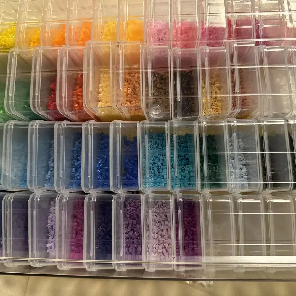 large-capacity-fuse-beads-organizer-with-cover-transparent-melting-beads-storage-case-space-saving-clip-closure