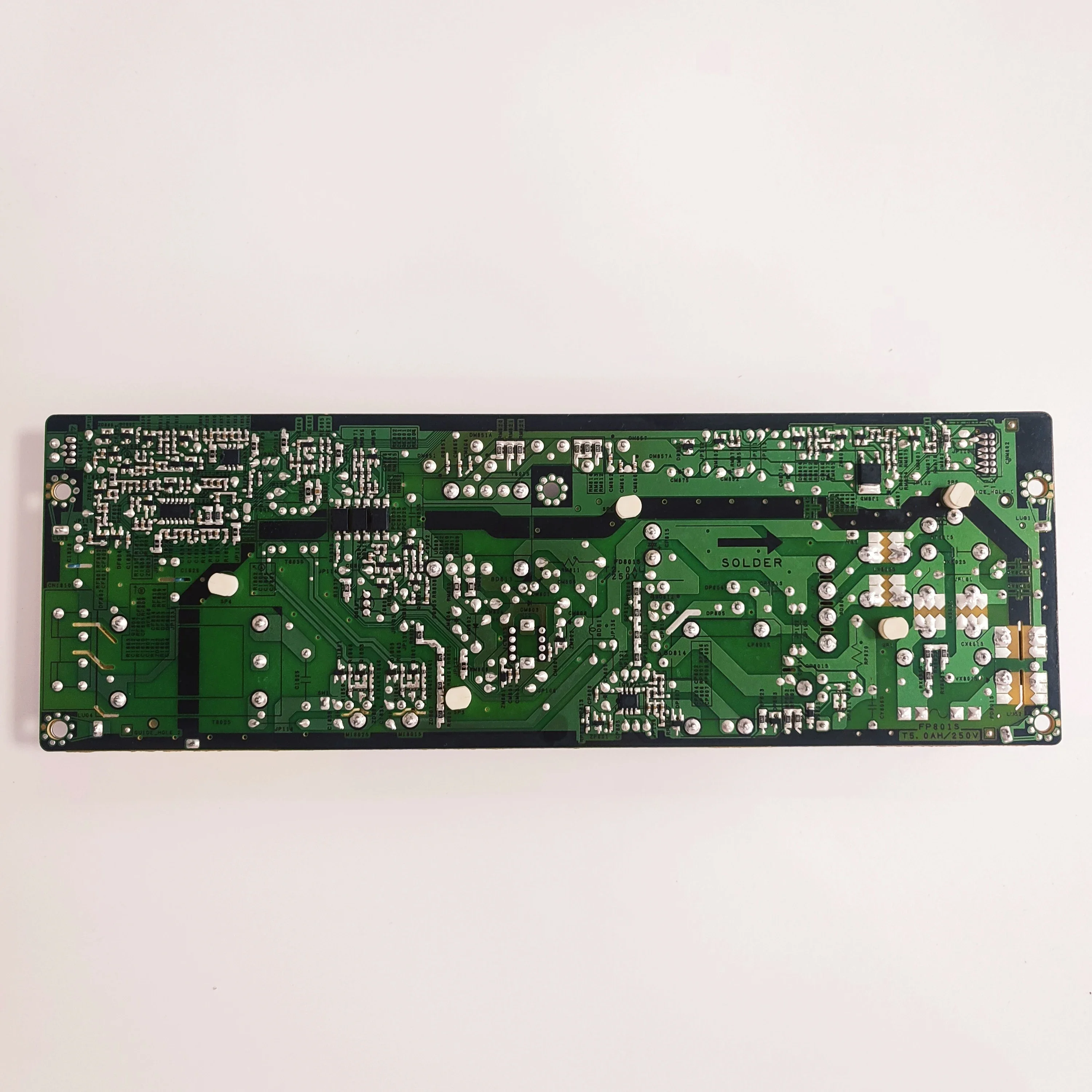 Placa de fuente de alimentación BN44-00369A BN44-00369B, BN44-00369C para LA32C350D1, LA32C650L, LE32C630K1W, LE32C650L1, LN32C350D1