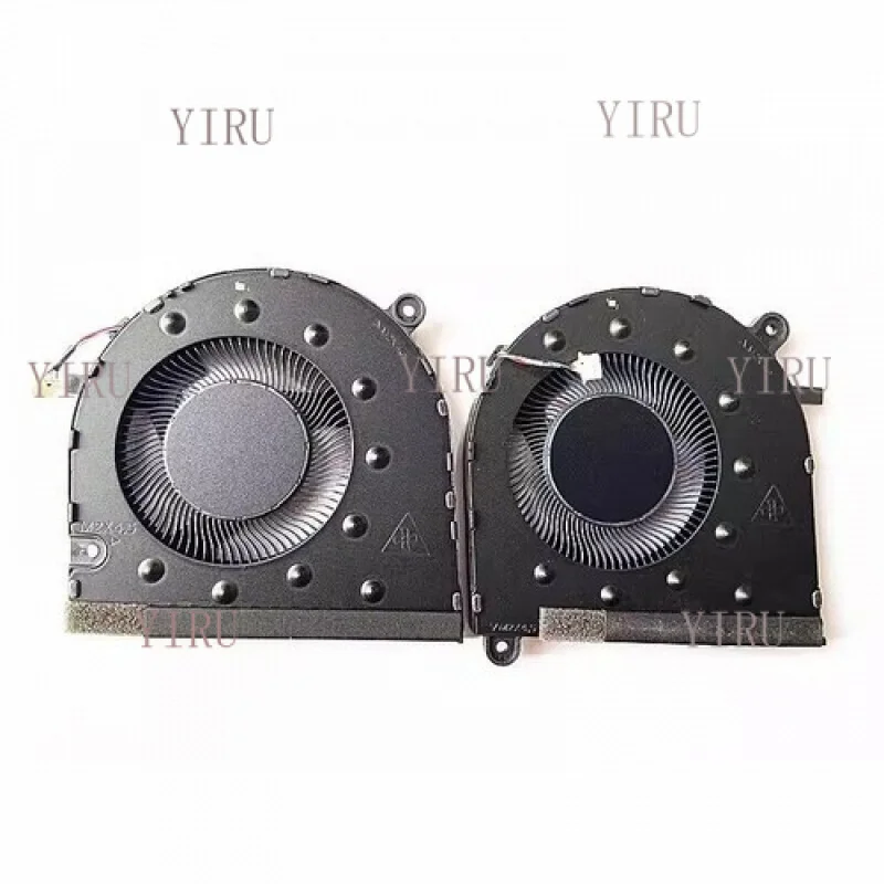 

L M83462-001 New Cooling Fan DC5V For HP Spectre x360 16 inch 2-in-1 16-F 16T-F