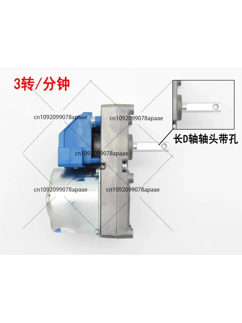 MK-65TYD فرن تسخين موقد الكتلة الحيوية مع محرك تغذية اوجير #5