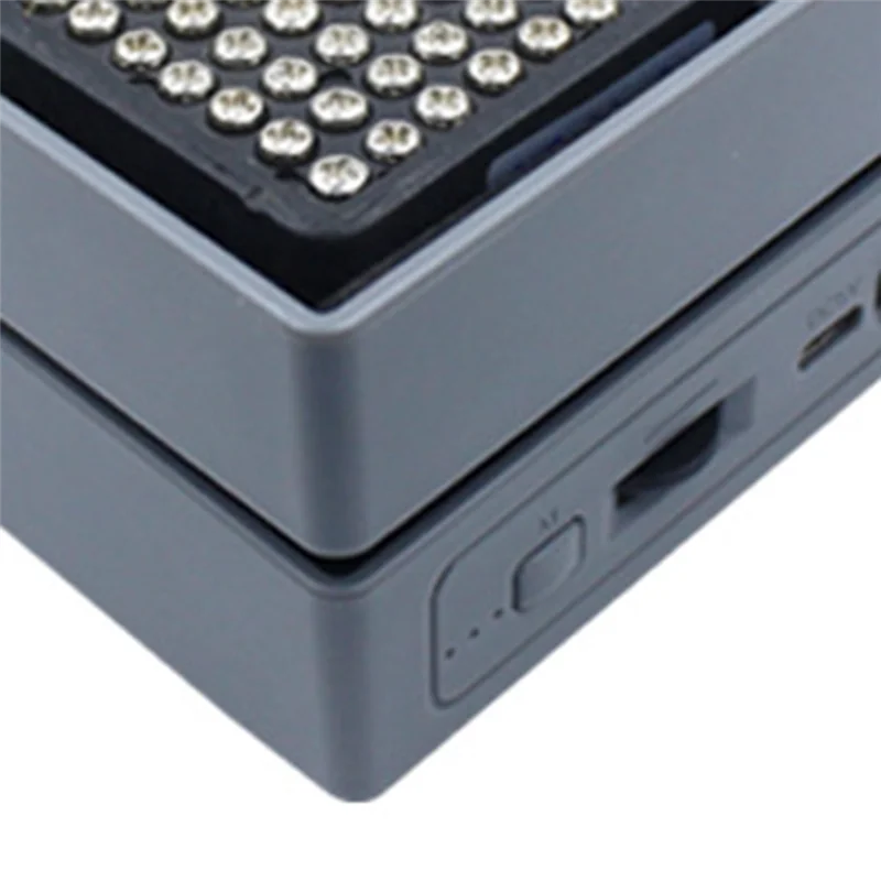 AA19 Schraube Vibration Arranger Automatisches Schraubenwerkzeug M1- Batch Feeder Schraubenverteilung Handgerätverteiler