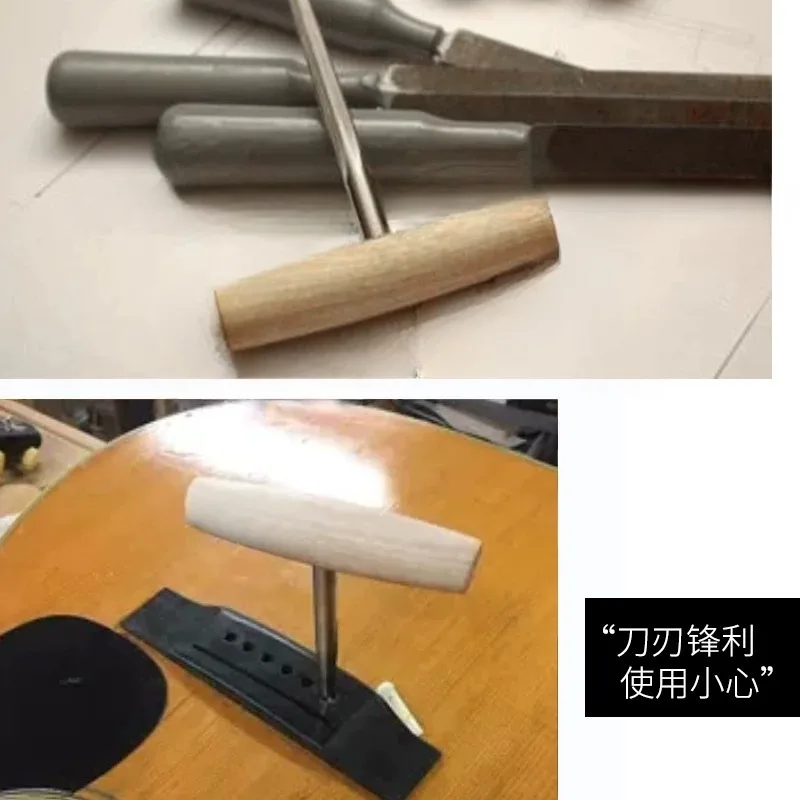 3 degrees 5 degrees harp code string nail reaming to make maintenance tools