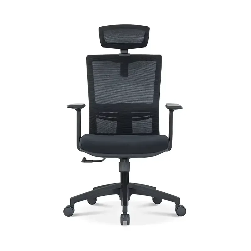 Quality Office Chair Ergonomic Computer High-Back Executive Office Chair Swivel Gaming Chair Office Furniture
