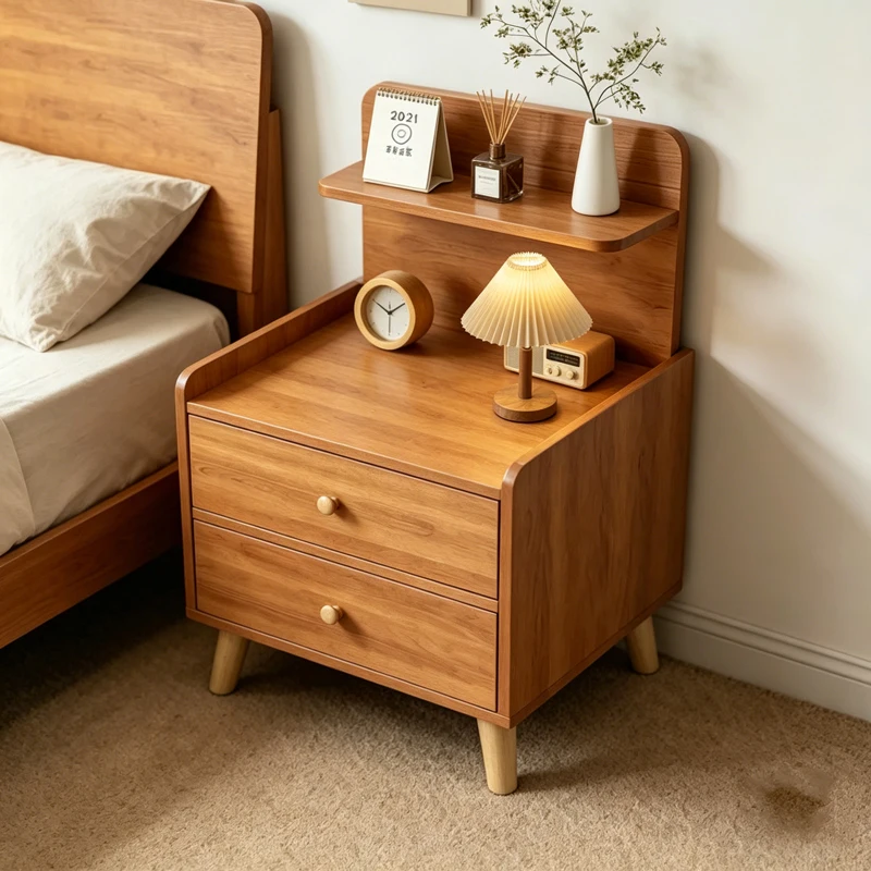 aoliviya-simple-modern-bedside-table-with-small-cabinet-shelf-for-home-bedroom-rental-use-storage-minimalist-furniture-a637528ao