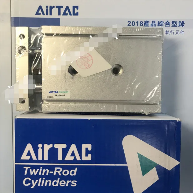 1 ชิ้นใหม่ AirTAC TR25X40S กระบอก