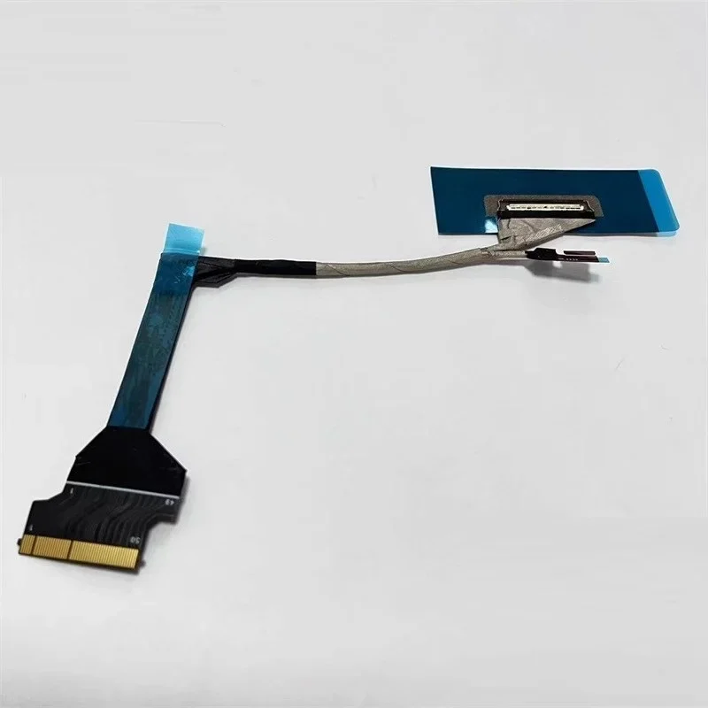 LCD Flex Cable for Lenovo Legion Pro 5 16IAH7H-16IRX8 Screen Cable 5C10S30705 5C10S30706 DC02C010010