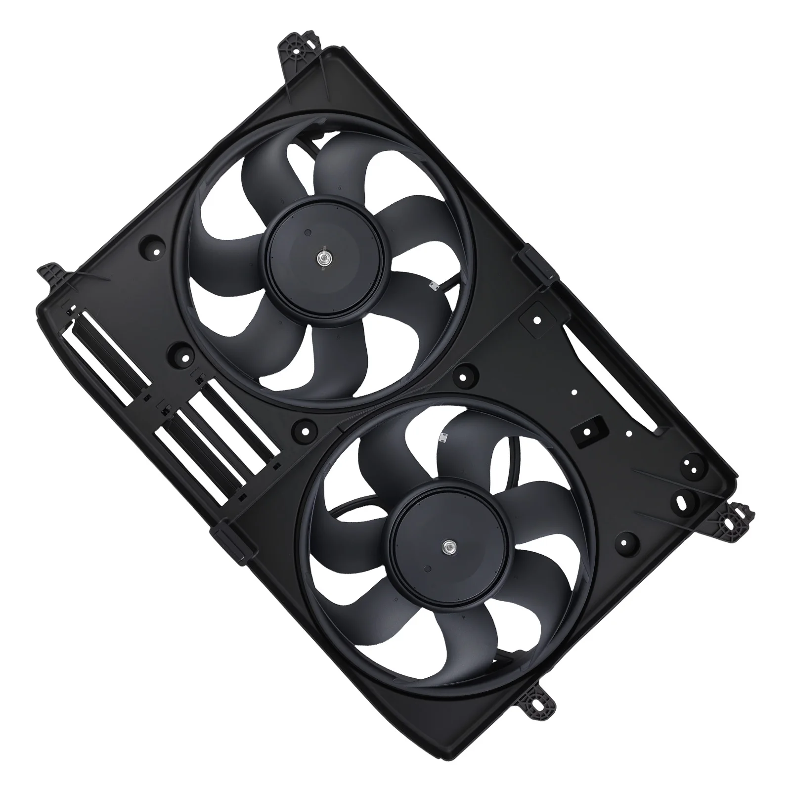 

Cooling Fan w/ Motor for Ford Fusion 2.0L Turbo 2013-2016 FO3115197
