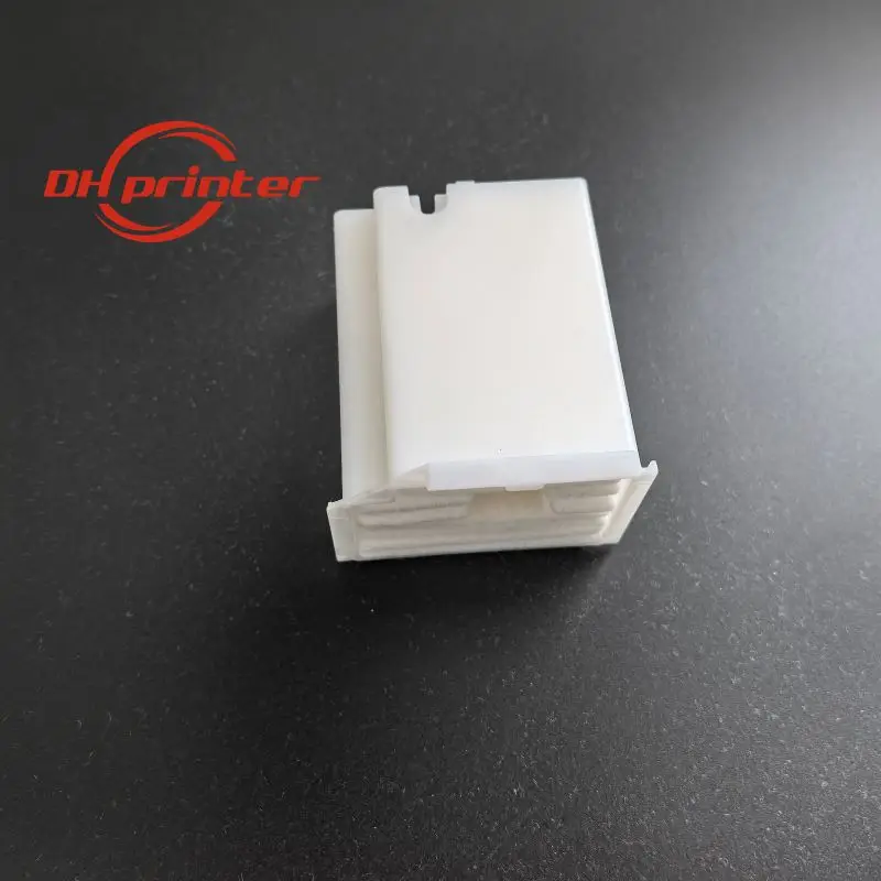 

10X Waste Ink Tank Pad Sponge With Box for EPSON L1110 L1118 L1119 L3110 L3115 L3116 L3117 L3118 Maintenance Box Sponge