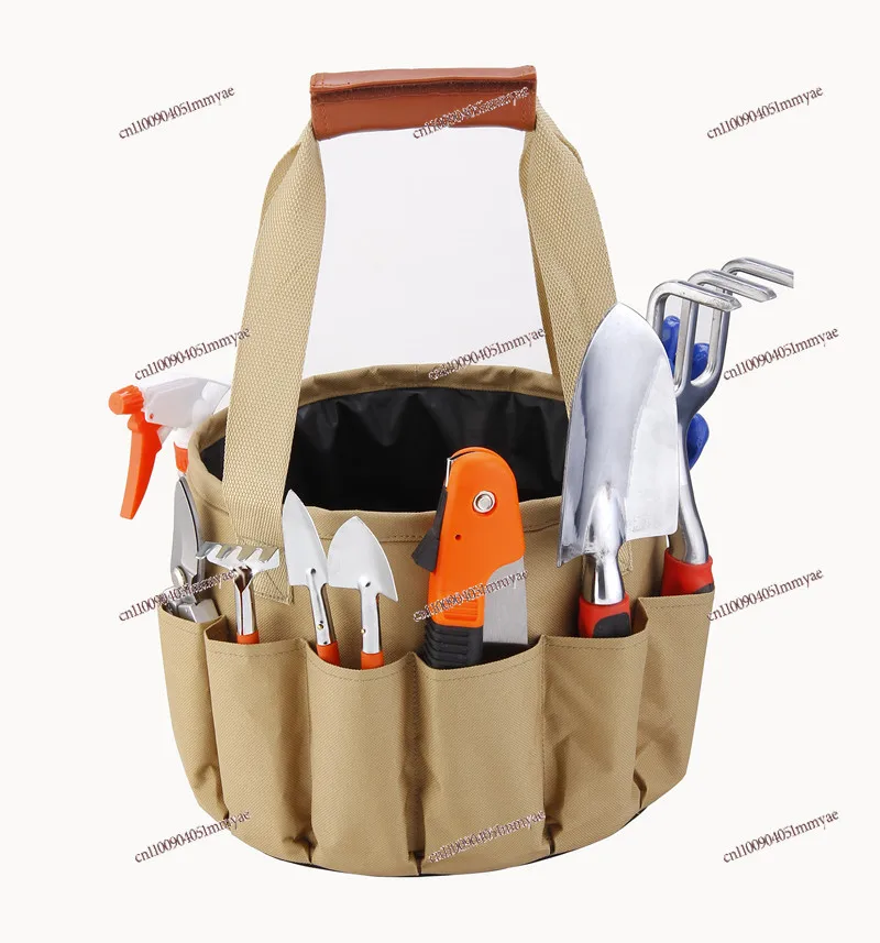 

Garden Kit 10 Piece Portable Set
