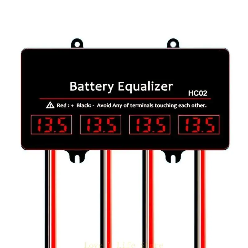 

L74C Battery Universal for Acid Battery Extend Batteries Life