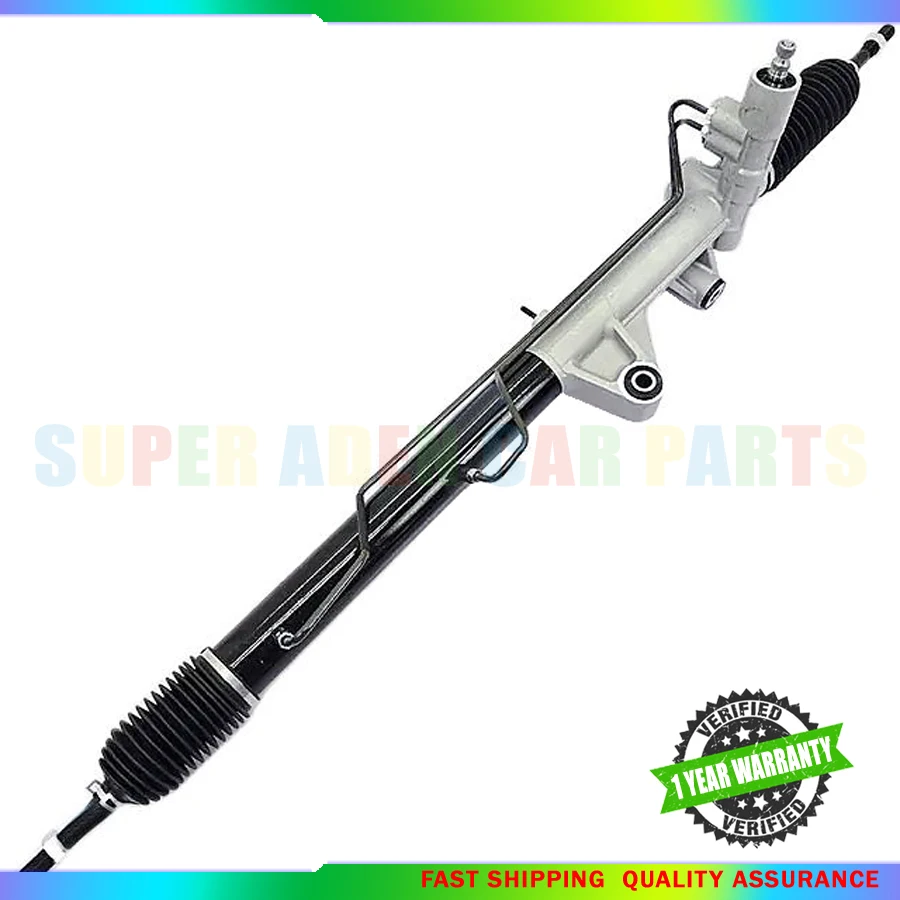 Hydraulic Power Steering Rack Gear For KIA Borrego 57700-2J001 57700-2J200 577002J200 577002J001 left hand drive