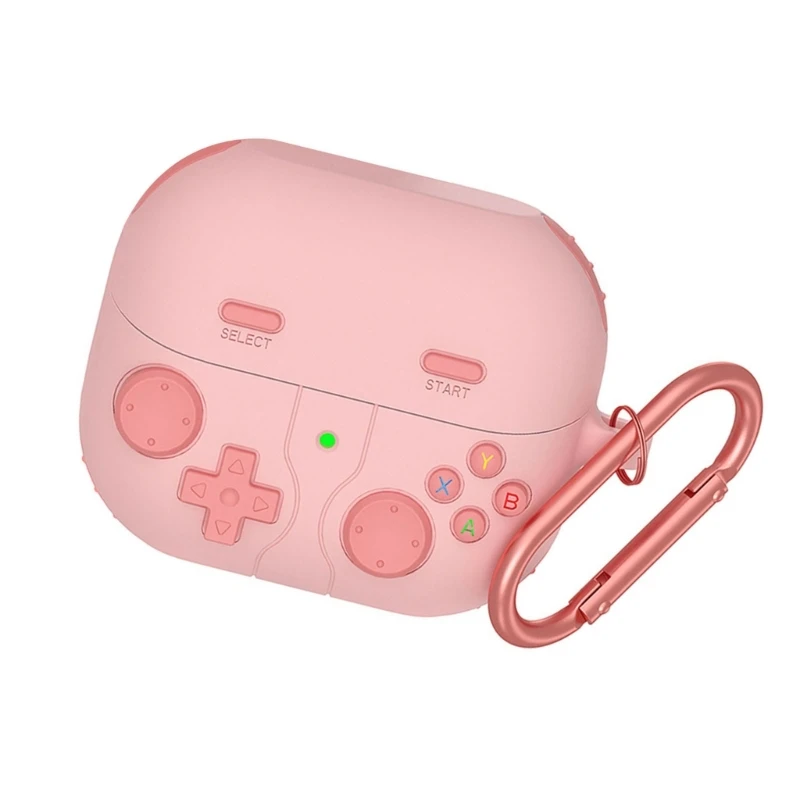 Strapazierfähige Silikon-Ohrhörerhülle für Buds3/3Pro-Ohrhörer, kratzfeste Hautabdeckung