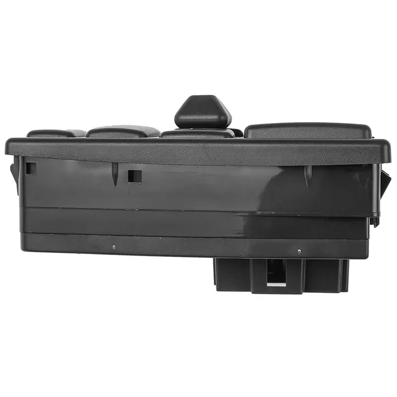 

New Front Left Driver Side For 2005-2016 Volvo VNL Truck FH12 Power Window Control Switch with Manual Locks 20752917