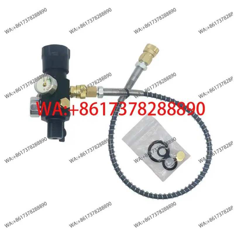 G5/8 Thread Inflata…