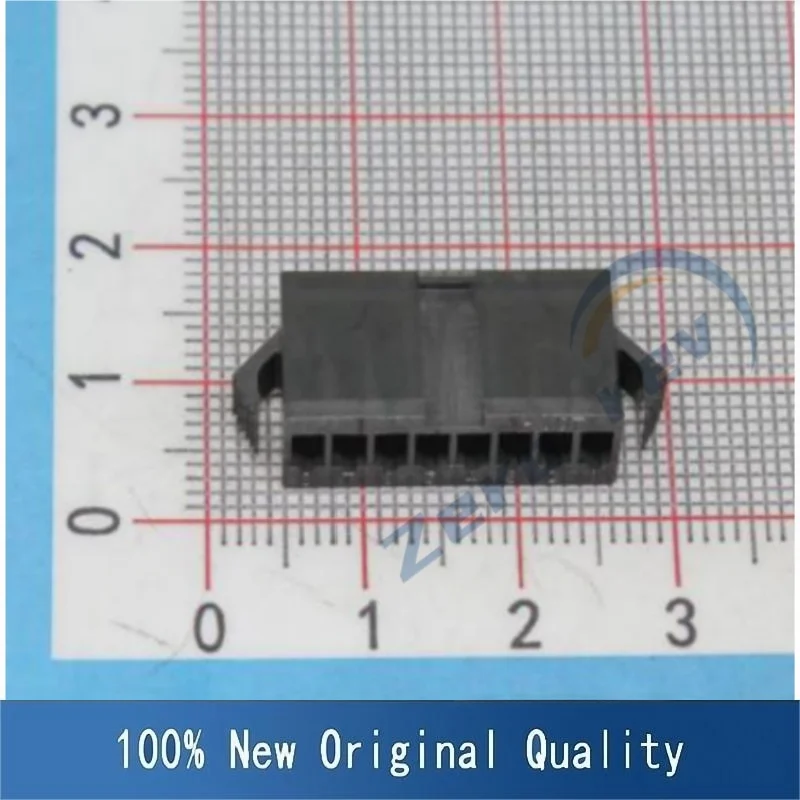 20-50Pcs 100% New SMP-08V-BC CONN PLUG HSG 8POS 2.50MM