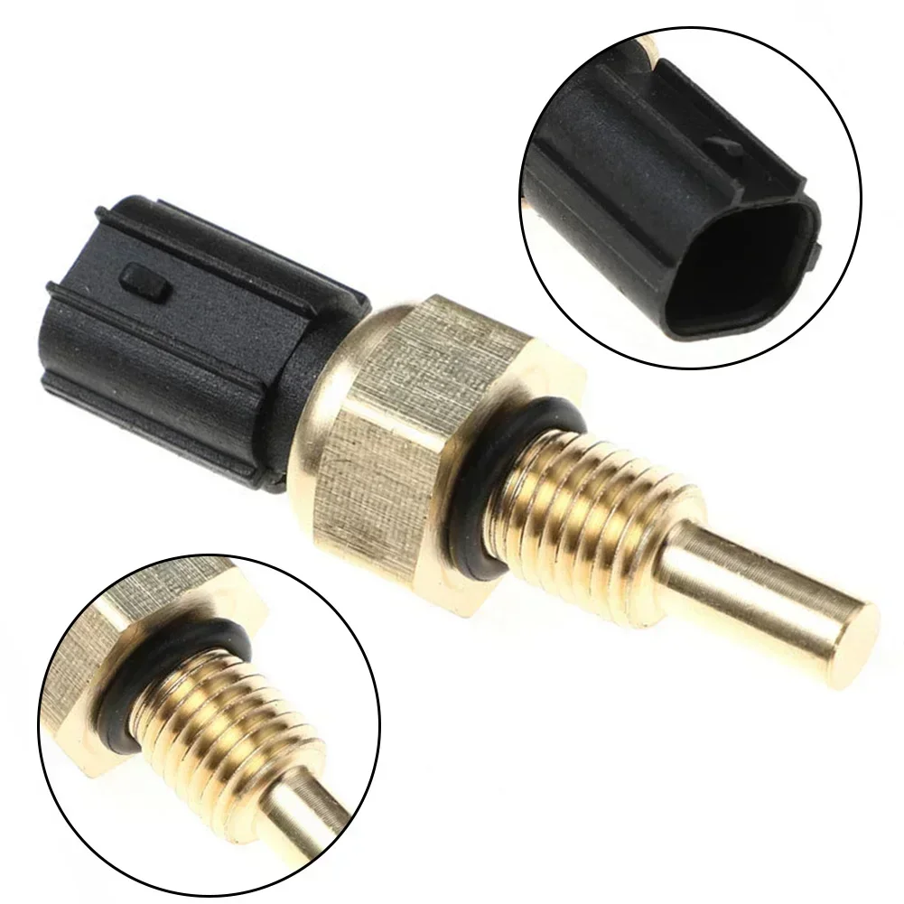 Water Coolant Temperature Sensor For Honda Civic For Acura RL TSX RSX 37870PLC004 37870PNA002 High Quality Car Accessories