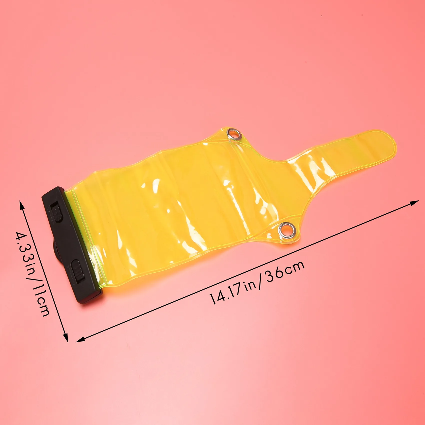 Универсальные водонепроницаемые комплекты ABAN/держатель чехла для рации, любительского радио, Hf-трансивера J6309G