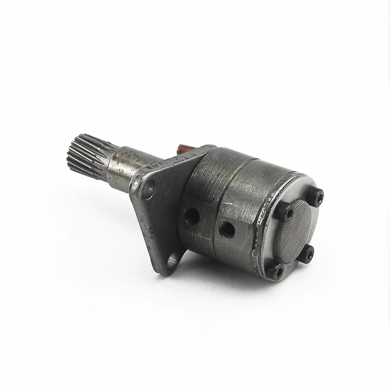 

VC008 multi-needle machine oil pump, made by SIRUBA VC008 for trouser belt sewing machine accessories