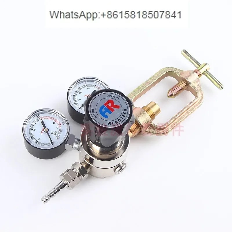 Pressure Reducing Valve, Acetylene  Reducing Valve, Acetylene  Reducing Gauge,  Gauge