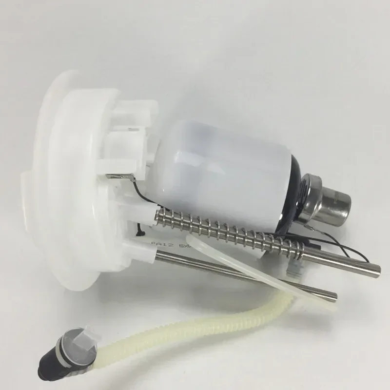 WAJ Fuel Filter 4G0201317A, 4G0201317B, A2C5336460680 Fits For AUDI A6 A7 C7 4G Avant Rs6 Rs7 Sportback view 2