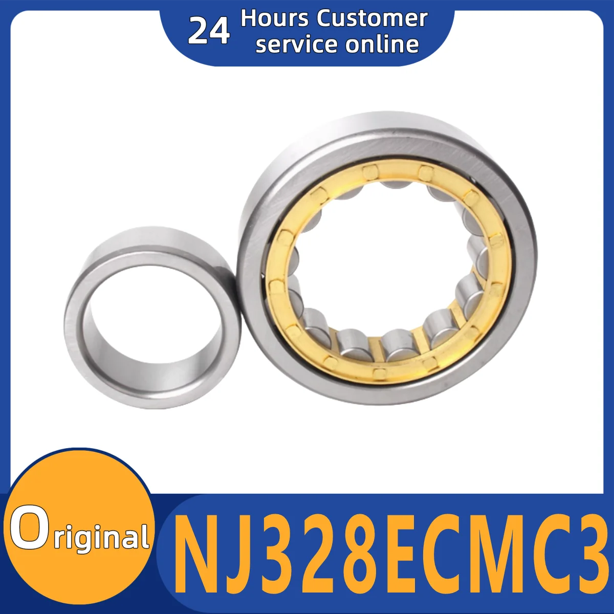 

Brand new original bearing NJ328ECMC3 NJ330ECMC3 NJ332ECMC3 NJ334ECMC3 NJ336ECMC3