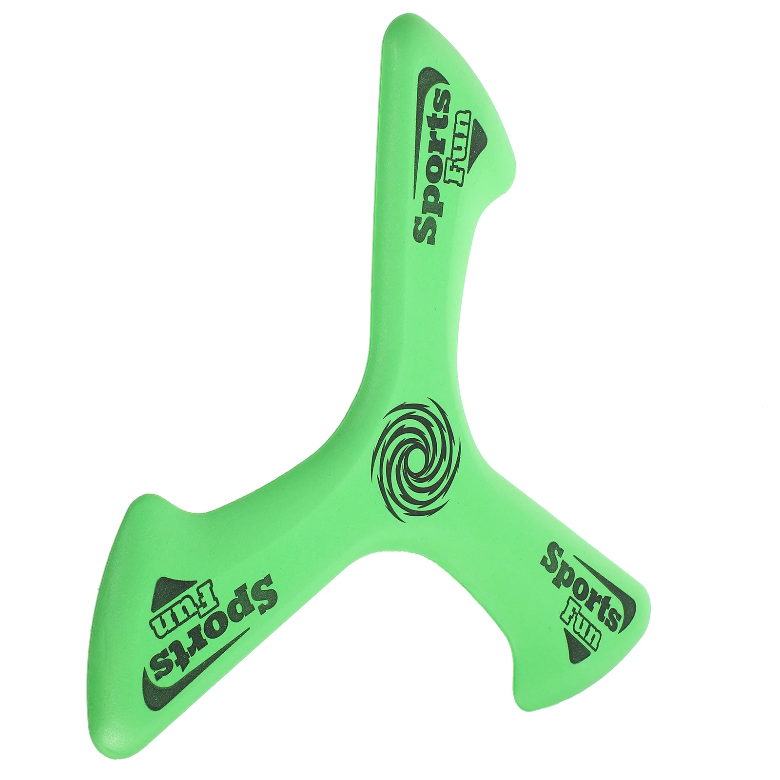 Children Boomerang Toys Sports Toy Boomerangs Major Flying Eva Child Recreation Outside Parent Children Early Education Toys