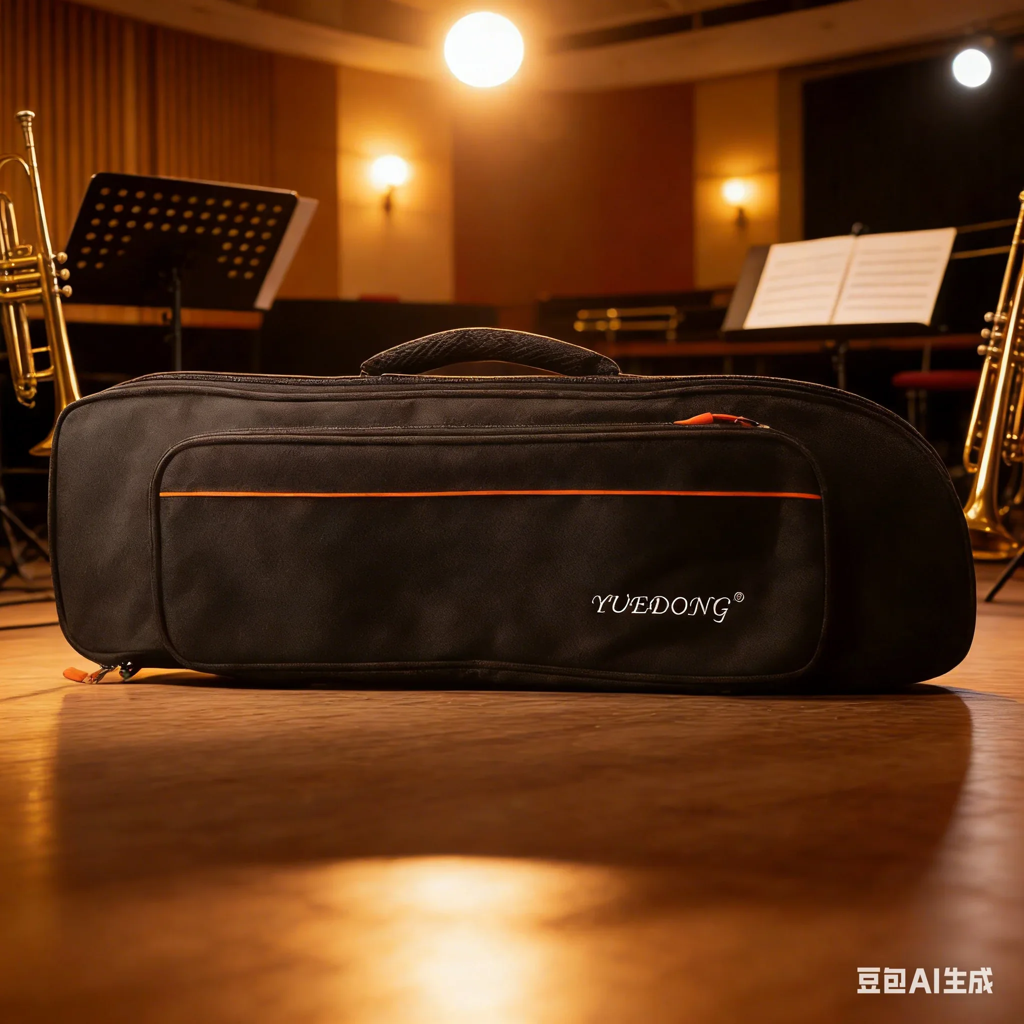 

Сумка для хранения трубы из ткани Оксфорд с мягкой внутренней защитой, портативная, для предотвращения царапин трубы при транспортировке.