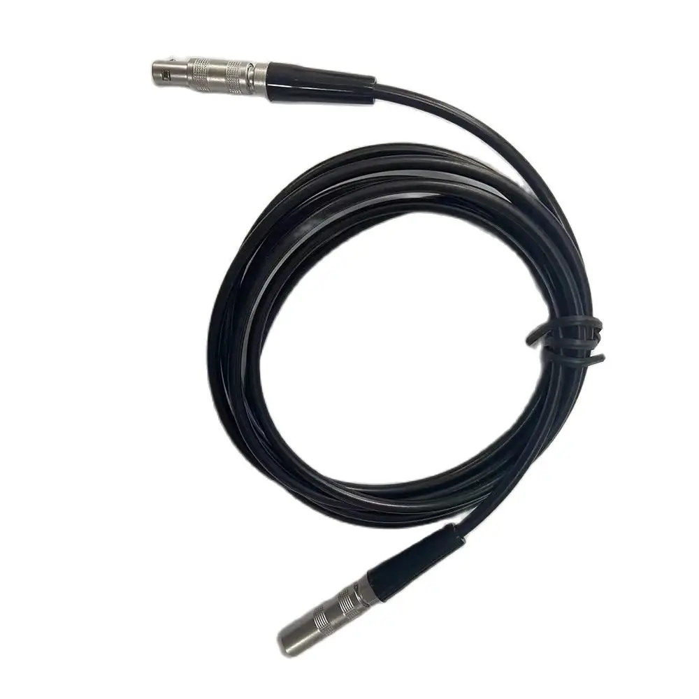 

compatible with style LEMO 00 to LEMO 00 female like Krautkramer UT Cable for flaw detector