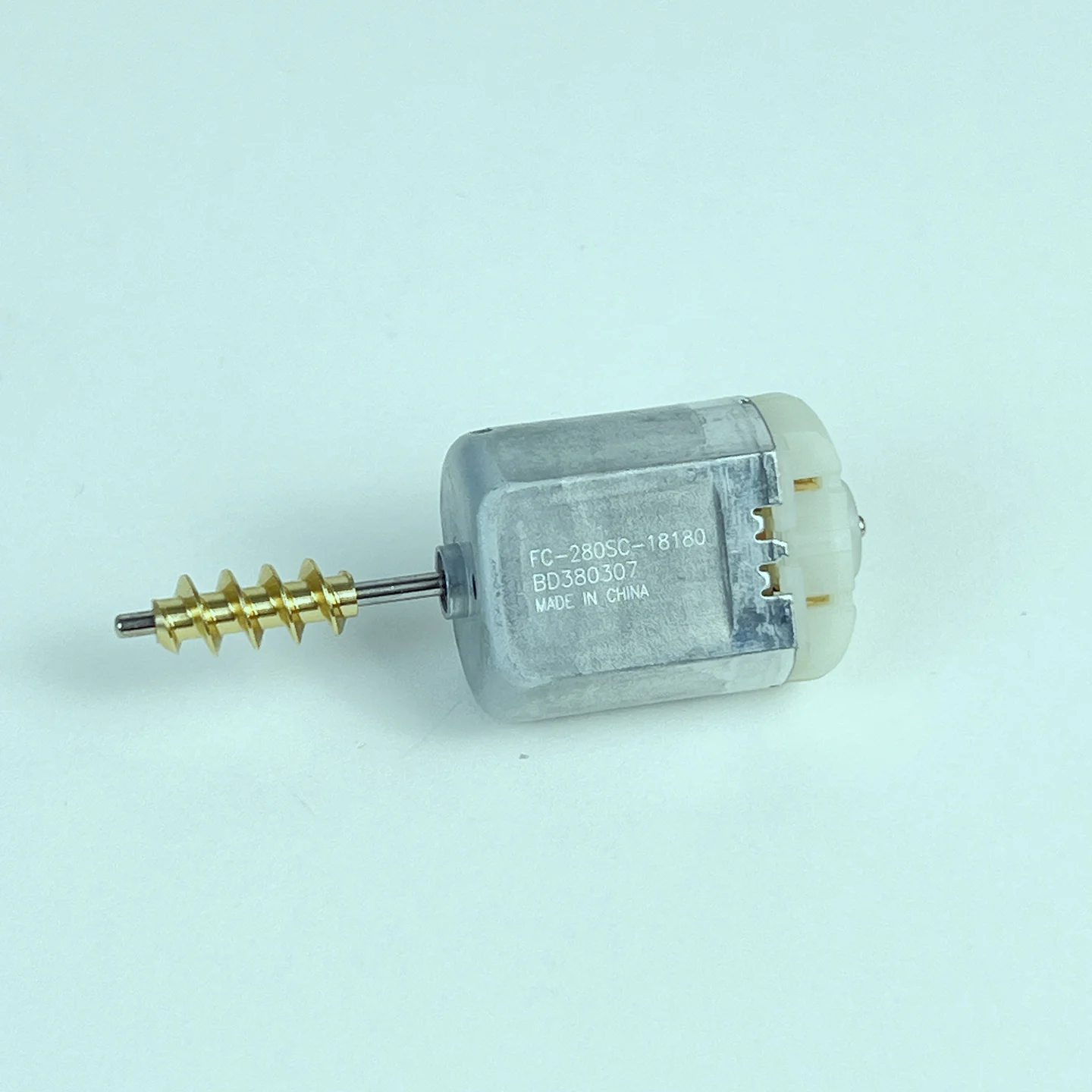 Mabuchi FC-280SC-18…