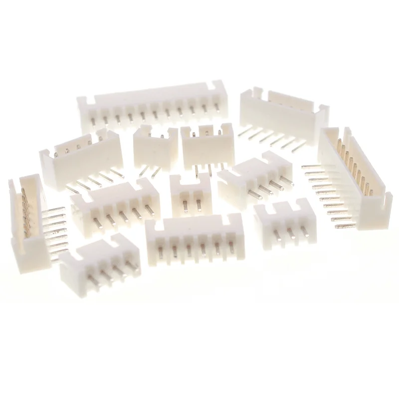 10/20/50Pcs Jst 2.5…