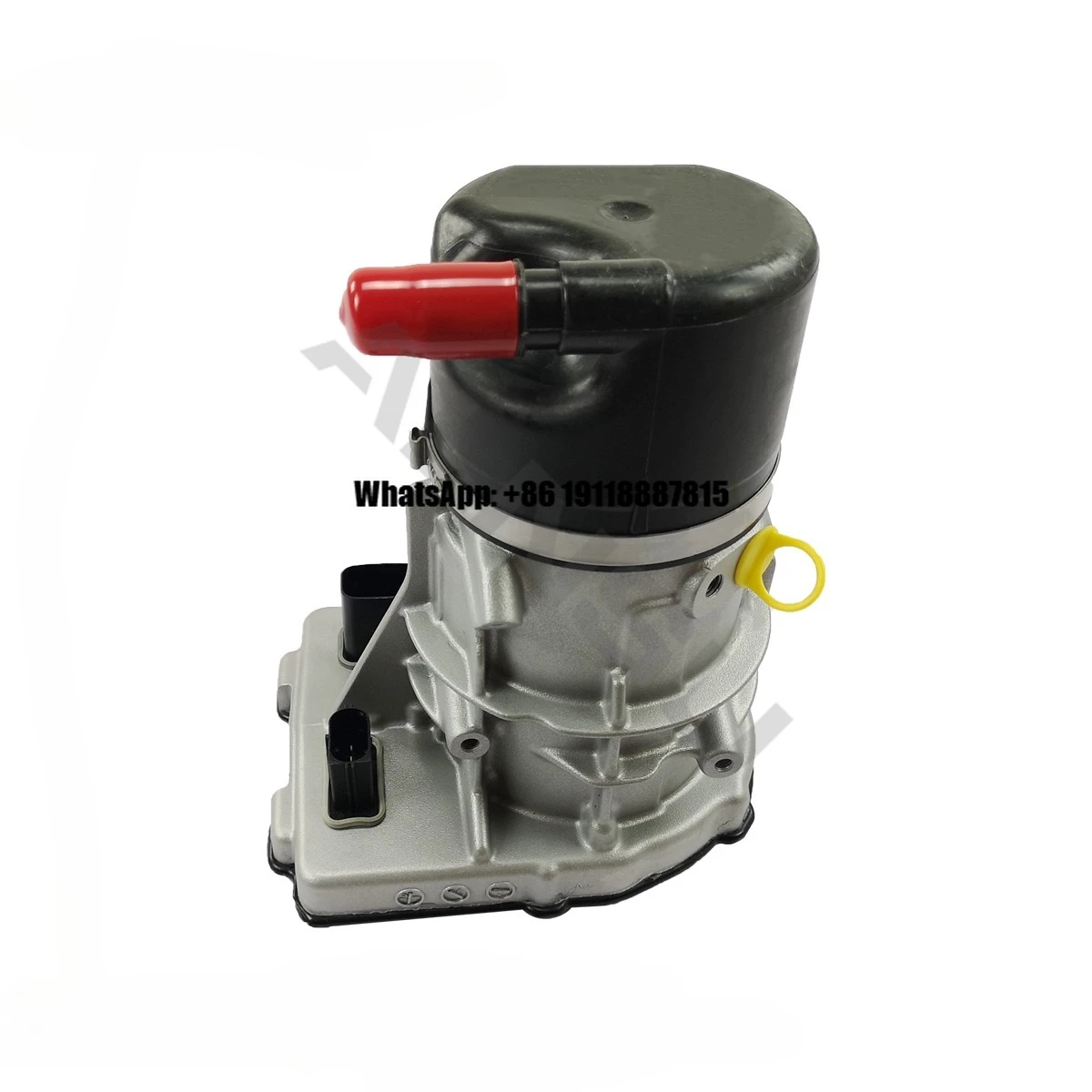 

ALNSU High Performance Power Steering Pump for Mercedes-Benz W216 A2164600380 A2044600680 2164600280