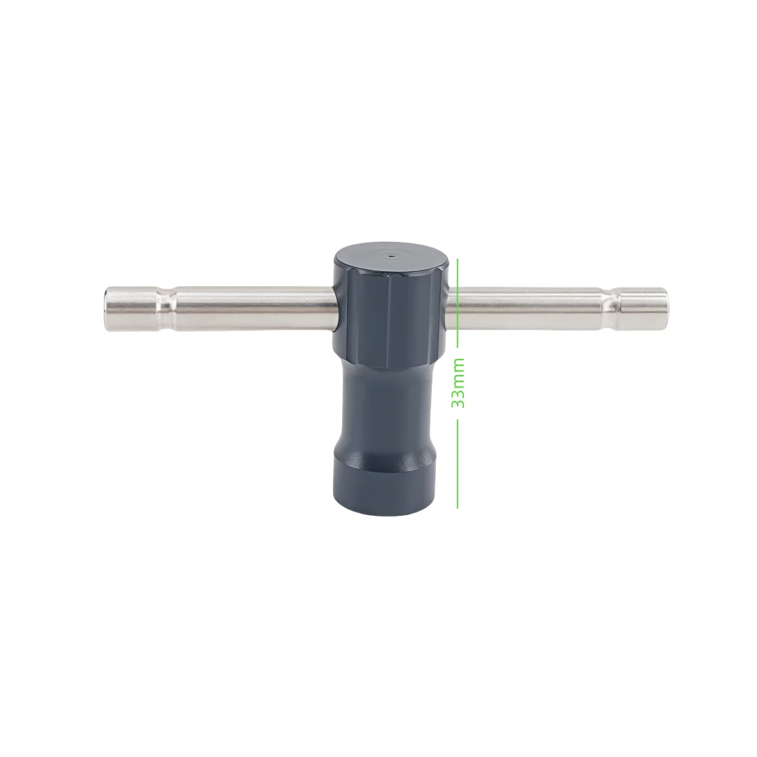 Drone propeller motor quick release sleeve/wrench, hexagonal nut, pliers tool, motor fastening pliers
