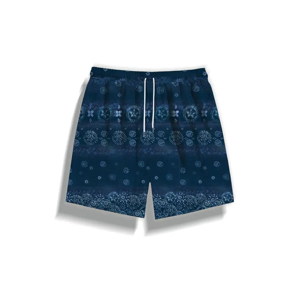 

1pcs Men's shorts 2026 Summer Basic man Basic four seasons men shorts Men's clothing Graphic Polyester Breathable