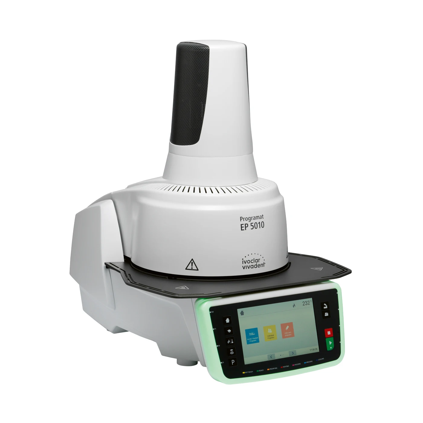 

FAST SHIPPING SALES Summer now!!! Ivoclar program EP3010 Furance in dental ceramics with pump