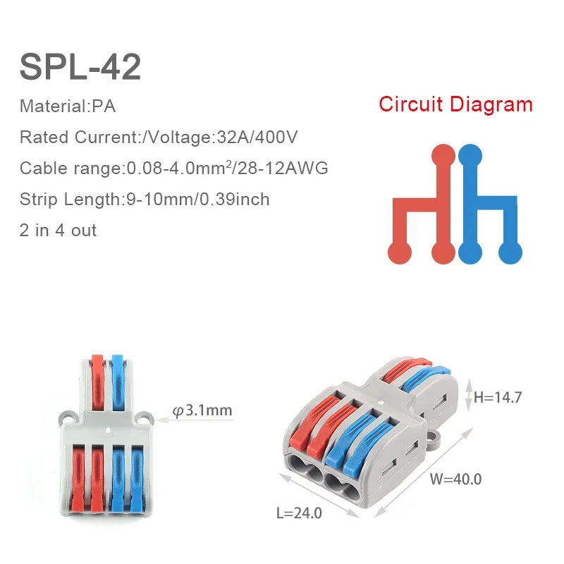 Variant: SPL-42