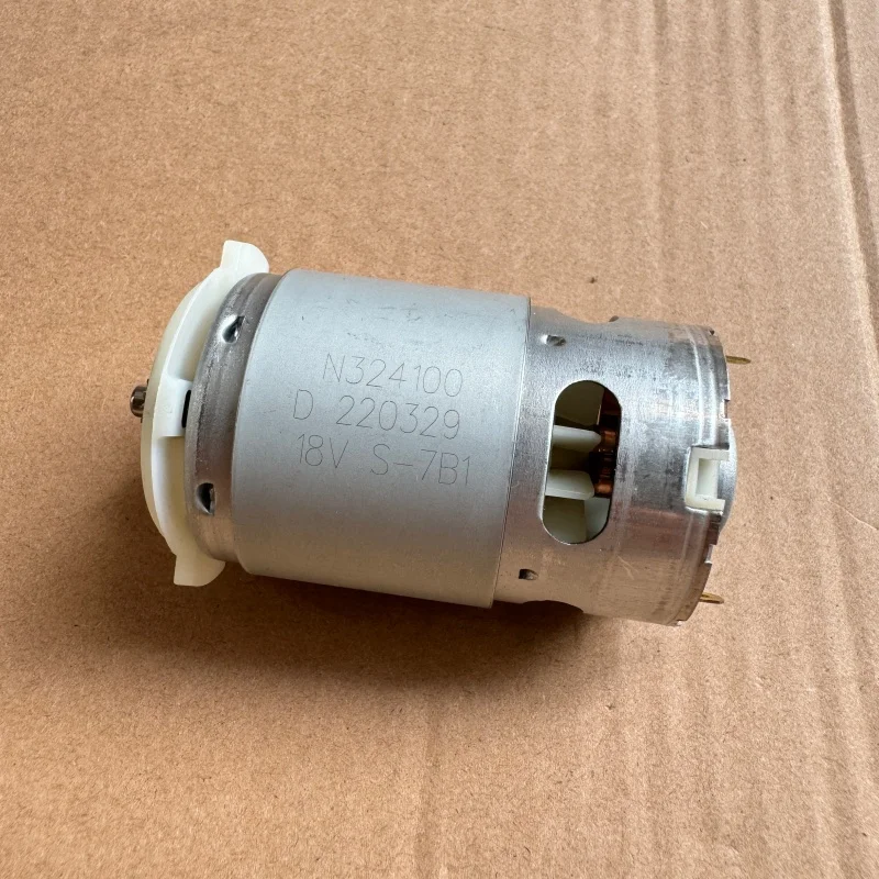 

Original 18 Teeth Motor N376649 for Dewalt DCD776 Power Tools Electric Drill Accessories