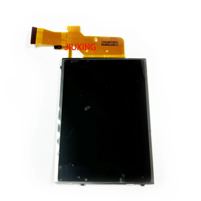 

NEW Original LCD Display Screen For CANON PowerShot S100V S100 S200 Digital Camera Repair Part With Backlight and Glass