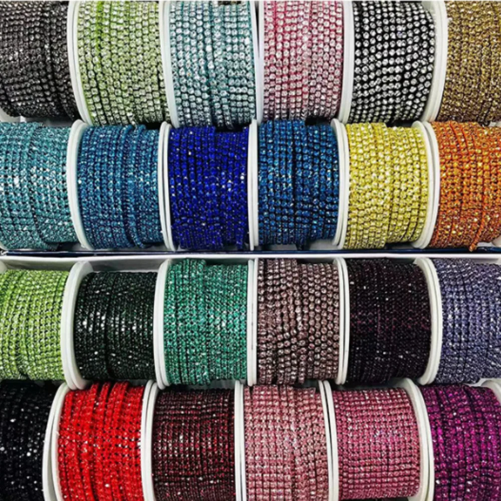 Promoção: Fita de Corrente Den - Home Textiles Sale avaliação e preço