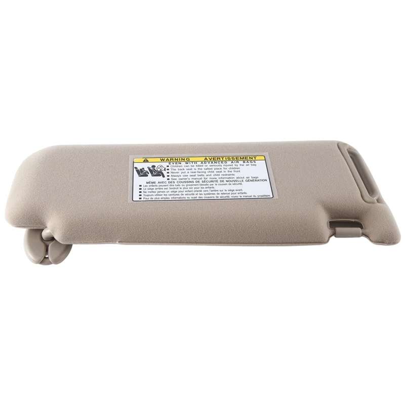 

Автомобильный солнцезащитный козырек с зеркалом, внутренний солнцезащитный козырек для Toyota Camry 2012-2017