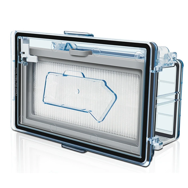 Пылесборник для Midea I5 I5, аксессуары для подростков, аксессуары для уборки дома