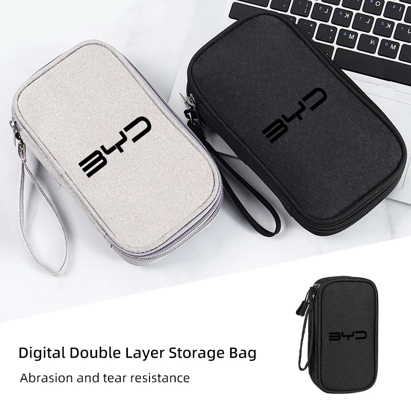 Digital Storage Bag… - image