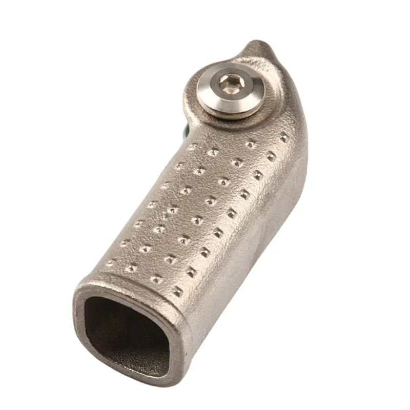 Original Motorrad Hinterradbremspedal Terminal Schalthebel Teil passend für KTM XC EXC XCF XCW SX SXF für Husqvarna für GASGAS – Detail 2