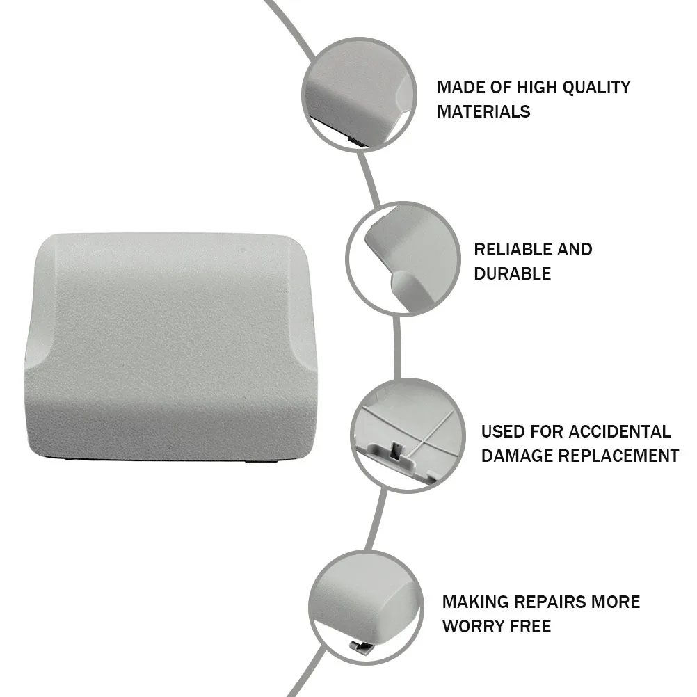 

Drone Quadcopter Mini 2 Compatible Plastic Replacement Protective Lid Easy Install Repair Part RC Accessories