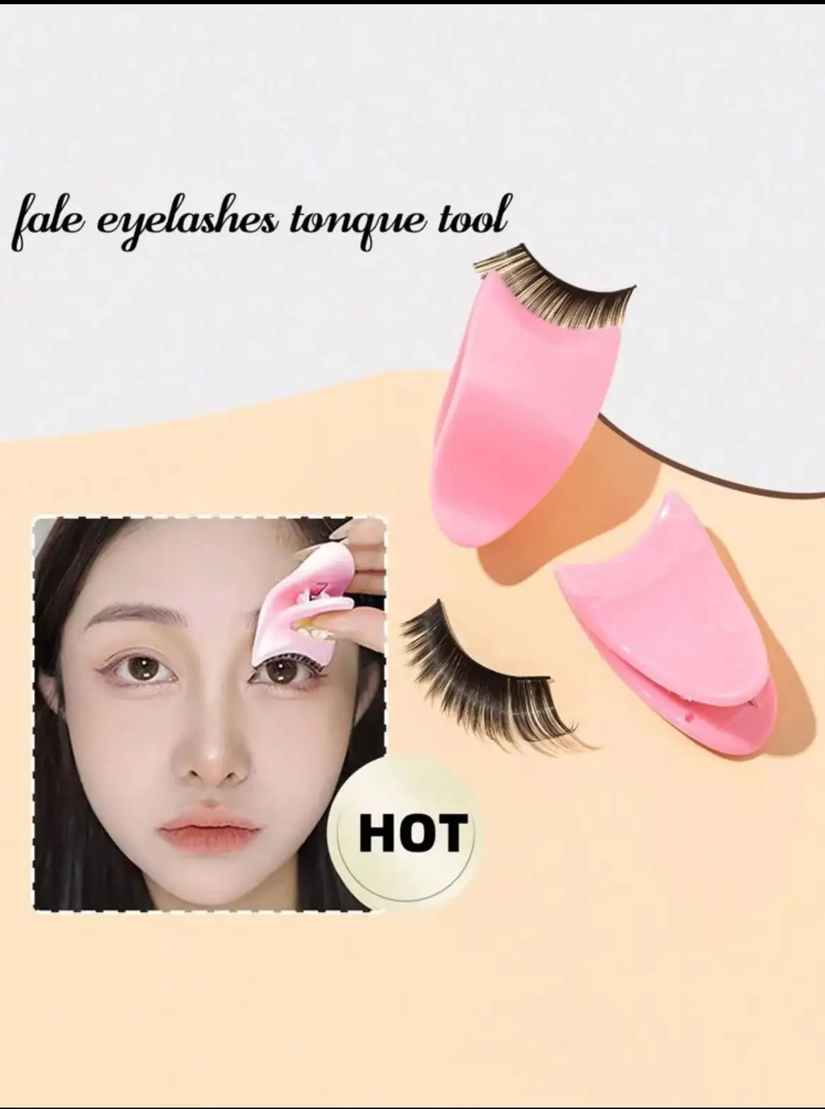 Eyelash curler tools for eyelash extensions, eyelash extension curlers, eyelash buddy makeup tools