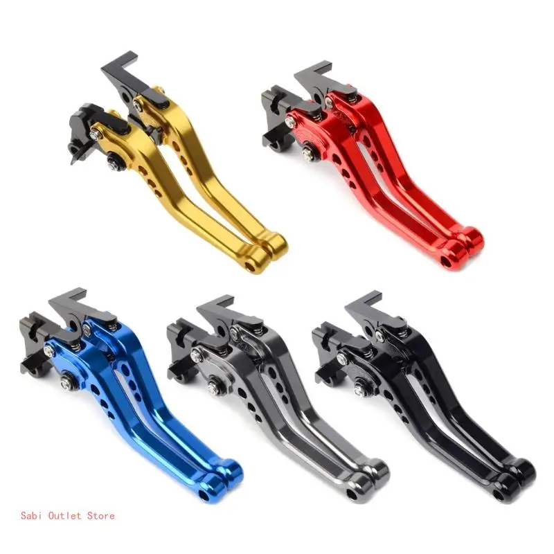 Brake Clutch Lever for MT-07 2013-2022 Motorcycle Accessories Handle Lever