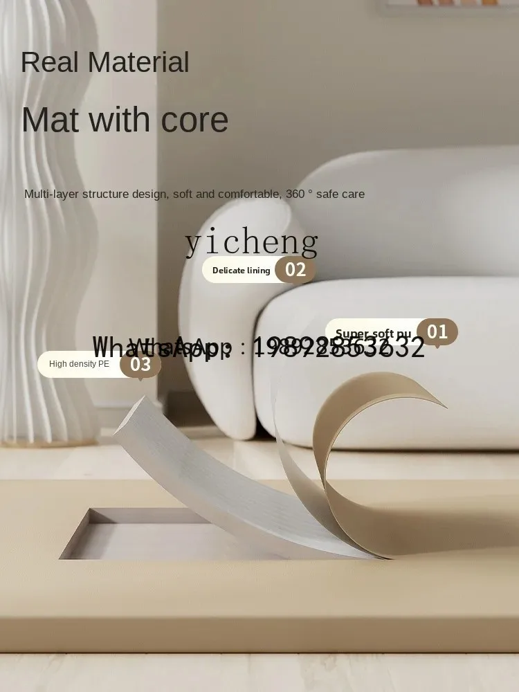 WL Baby Game Fence الزحف حصيرة واقية صريف الطفل داخلي سياج المنزل ملاهي